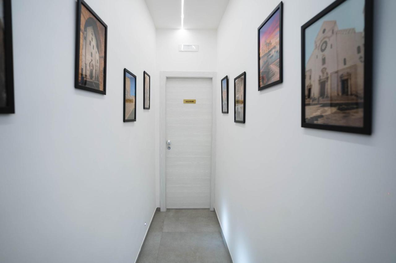 Arco Alto Maison d'hôtes Bari