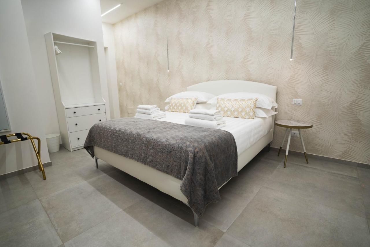 Maison d'hôtes Arco Alto Bari