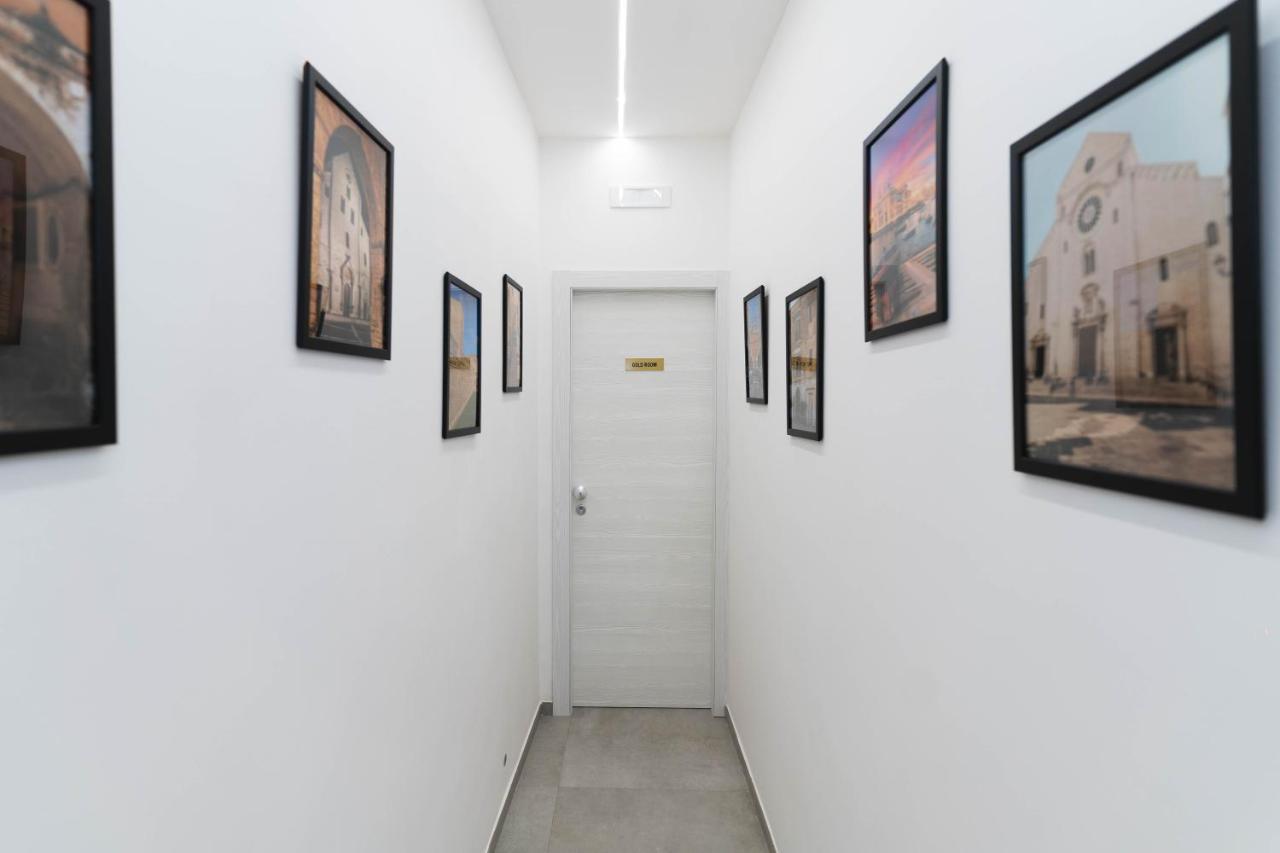 Arco Alto Maison d'hôtes Bari